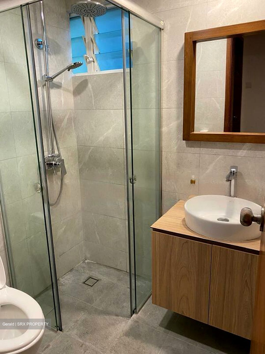 Emerald Garden (D1), Condominium #505370311